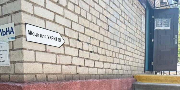 Представники Офісу Омбудсмана перевірили 5 укриттів у Миколаєві – є проблеми (ФОТО)