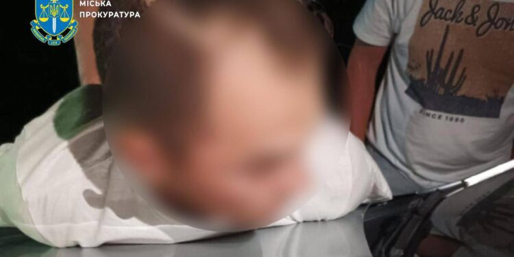 У Києві затримали злочинну групу, яка організувала швидку кокаїнову “допомогу” (ФОТО)