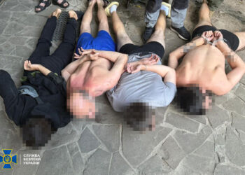 В Україні знешкодили кокаїновий синдикат – там кур’єрів перевіряли на «поліграфі» (ФОТО)