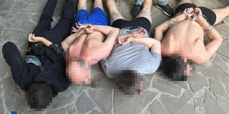 В Україні знешкодили кокаїновий синдикат – там кур’єрів перевіряли на «поліграфі» (ФОТО)