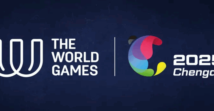 Україна посідає третю сходинку у медальному заліку на Всесвітніх іграх-2025