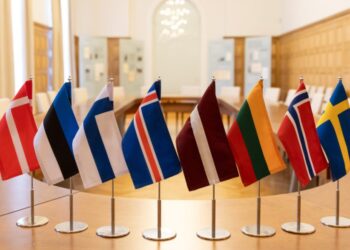 Північно-Балтійські країни зробили заяву для Путіна і Трампа, Рютте  – про поставки зброї