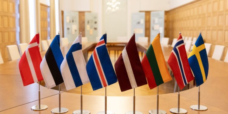 Північно-Балтійські країни зробили заяву для Путіна і Трампа, Рютте – про поставки зброї