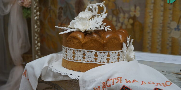 У День Державного прапора України в Миколаєві одружувались військові (ФОТО)