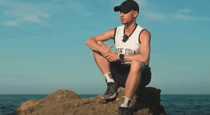 Одесит змінив стать і пішов служити в ТЦК (ВIДЕО)