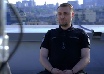 Буданов назвав 4 сценарії майбутнього України (ВІДЕО)