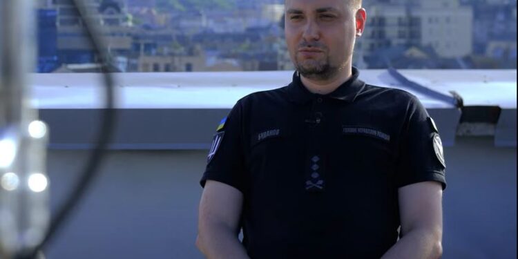 Буданов назвав 4 сценарії майбутнього України (ВІДЕО)