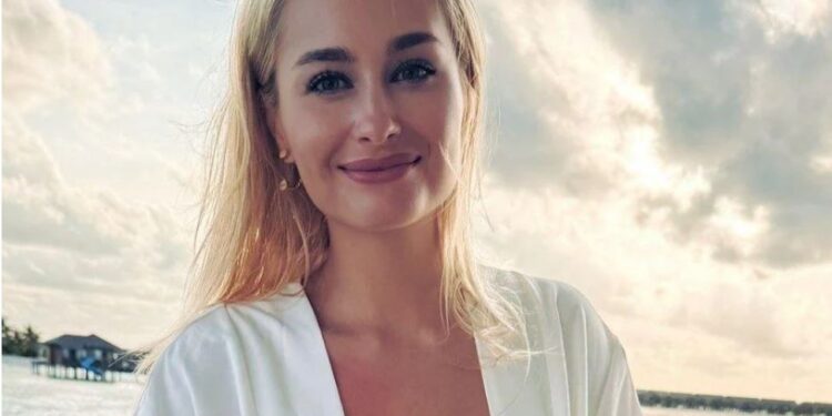 Українська акторка поскаржилась на відпустку на Мальдівах – навколо росіяни і на острові не знають про війну