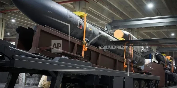 Україна, ймовірно, вже виготовила партію ракет “Фламінго”, – Defense Express