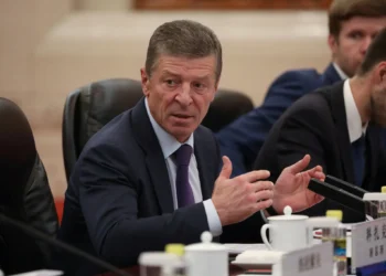 The Times знайшла в оточенні Путіна того, хто проти війни