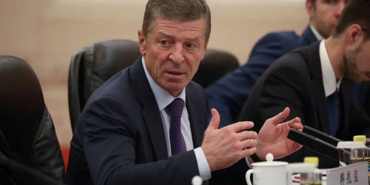 The Times знайшла в оточенні Путіна того, хто проти війни