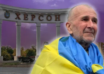 “Мені пропонували очолити окупаційну адміністрацію замість Сальдо” – звільнений з полону ексмер Херсона Миколаєнко (ФОТО, ВІДЕО)