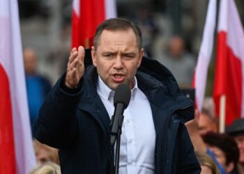 Навроцький хоче прирівняти  “бандерівські символи до нацистських і комуністичних”. Україна буде реагувати