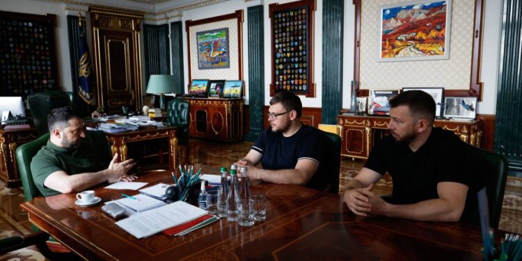 На хабарі взяли одного з нардепів – доповідь директора НАБУ