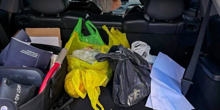 НАБУ i САП викрили масштабну корупцію при закупівлі БПЛА та засобів РЕБ (ФОТО)