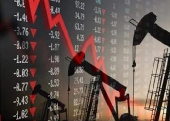 Найбільші нафтові компанії РФ звітують про крах прибутків