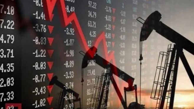 Найбільші нафтові компанії РФ звітують про крах прибутків