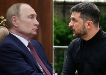 Путін не готовий до зустрічі із Зеленським. І, можливо, ніколи не буде готовий, – CNN
