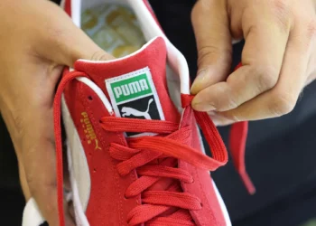 Французи хочуть продати Puma. Можуть купити китайці чи американці