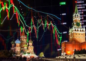 Росія – банкрут? Як насправді