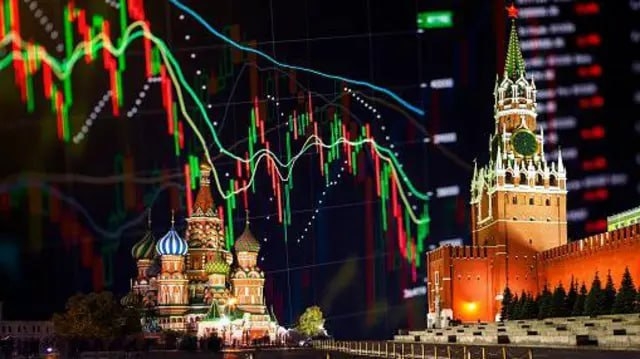 Росія – банкрут? Як насправді