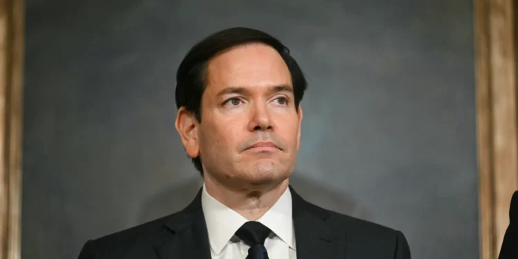 Рубіо нагадали його ж слова, що Путін не дотримується домовленостей. Що відповів