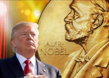 Хочу і дай? Трамп телефонував Столтенбергу через Нобелівську премію