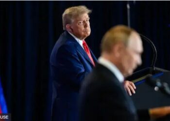 Путіну доведеться відповісти за тролінг Трампа, – NYP