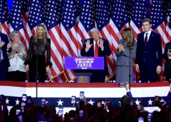 Трамп довів політичну корупцію у США до історичного піку – це загрожує і Україні