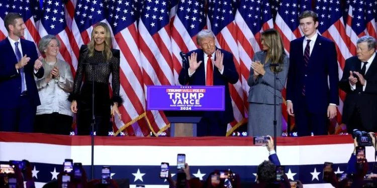 Трамп довів політичну корупцію у США до історичного піку – це загрожує і Україні