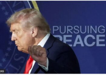 Це була мить приниження для Дональда Трампа, – ЗМІ