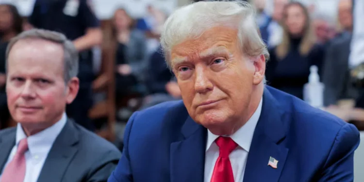 Апеляційний суд Нью-Йорка підтвердив: Трамп – шахрай. Але штраф у $500 млн скасував