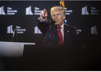 Трамп заявив, що готовий надати Україні гарантії безпеки – за певних умов