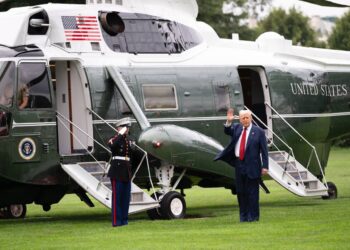 Не дратувати Трампа. Британія просить ЄС мовчати перед переговорами на Алясці