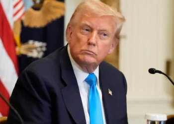 Заявою про атомні човни, Трамп почав говорити мовою Путіна, – The Telegraph