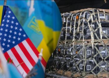 У Сенаті США зареєстрували законопроєкт про допомогу Україні на $50 млрд