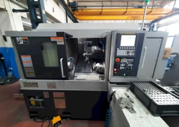 Через Китай. Японія викрила схему постачання верстатів російському ВПК