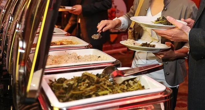 Туреччина відмовляється від “все включено” в готелях – бо не їдять, а надкушують (ФОТО)