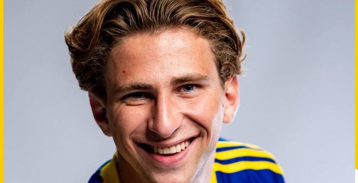 Українець Забарний перейшов з англійського “Борнмута” до французького ПСЖ, вартість трансферу – 63 млн євро