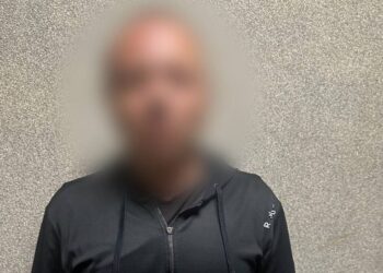 У Харкові поліція затримала зловмисника, який побив та стріляв у ветерана ЗСУ (ФОТО)