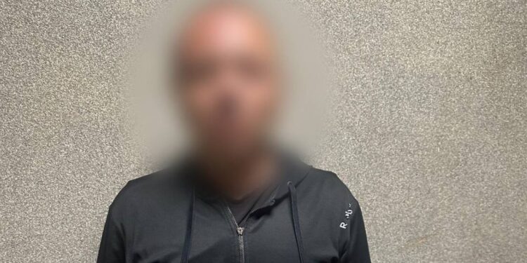 У Харкові поліція затримала зловмисника, який побив та стріляв у ветерана ЗСУ (ФОТО)