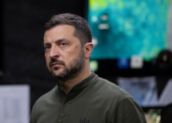 На Вовчанському напрямку проти нас воюють найманці із Китаю, Таджикистану, Узбекистану, Пакистану, – Зеленський (ФОТО, ВІДЕО)