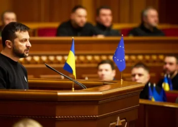 Верховна Рада, “політичний хоспіс” чи “міністерство Арахамії”. Що тепер з монобільшістю і що буде далі