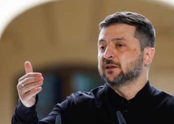 Україна може отримувати від партнерів $1 млрд щомісяця на американську зброю, – Зеленський