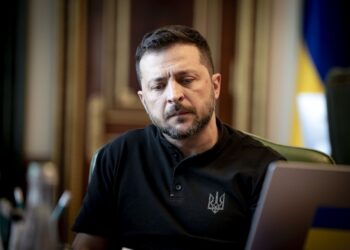 Зеленський закликав переходити від слів до діла – до зустрічі з Путіним