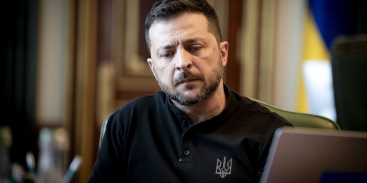 Зеленський закликав переходити від слів до діла – до зустрічі з Путіним