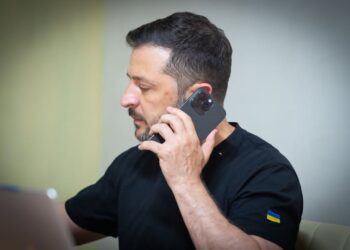 Зеленський поговорив з Трампом і європейськими лідерами: «Війна має завершитись. І це має бути чесне завершення»