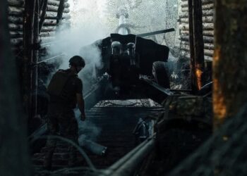 Оперативно з фронту. На Покровському напрямку відбулося 29 боїв