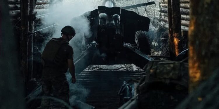 Оперативно з фронту. На Покровському напрямку відбулося 29 боїв