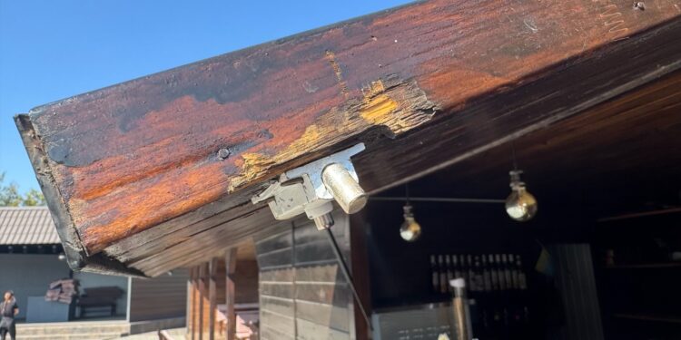 Каже, п’яний був. На Миколаївщині затримали 21-річного молодика, який обікрав готельно-ресторанний комплекс у Первомайську